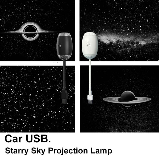 Galaxy Star Projector-Transform Your Room Instantly.